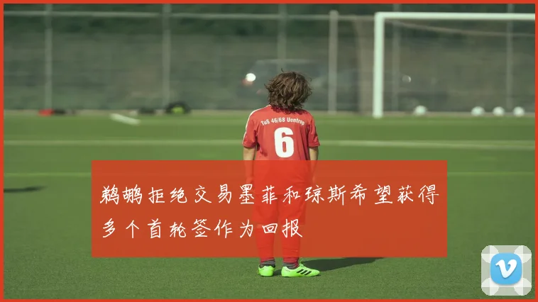 鹈鹕拒绝交易墨菲和琼斯希望获得多个首轮签作为回报