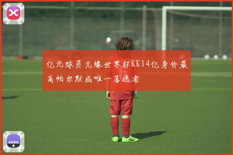 亿元球员无缘世界杯KK14亿身价最高帕尔默成唯一落选者